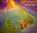 Kamaruko - Gente De La Tierra - Music CD