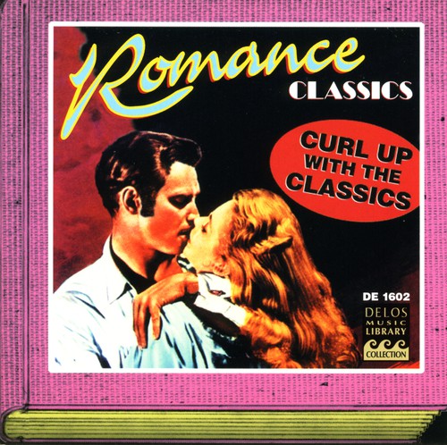 Romance Classics / Various - Romance Classics / Various - Music CD
