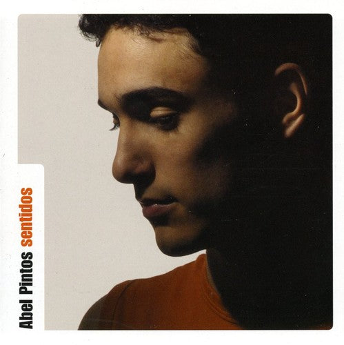 Pintos,abel - Sentidos - Music CD