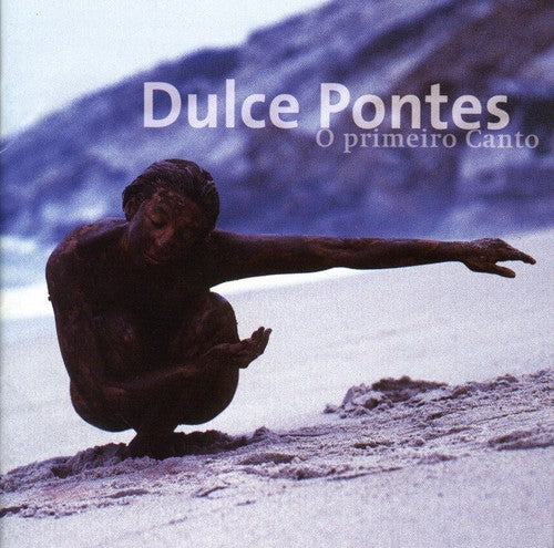 Pontes,dulce - O Primeiro Canto - Music CD