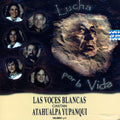 Voces Blancas - Cantan Atahualpa Yupanqui - Music CD
