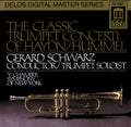 Haydn / Hummel / Ny Chamber Symphony - Trumpet Concerto - Music CD