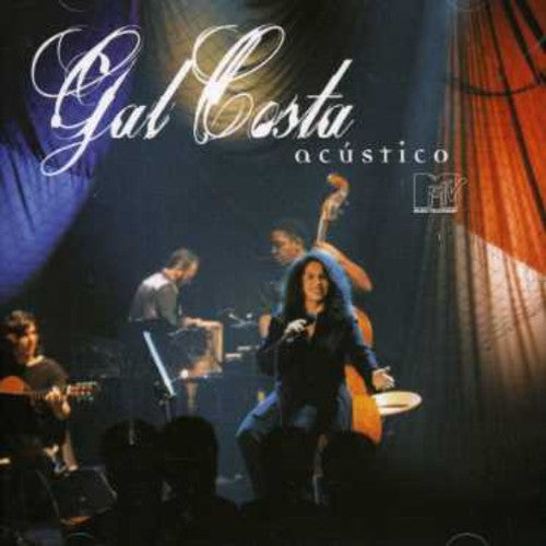 Costa,gal - Acustico - Music CD