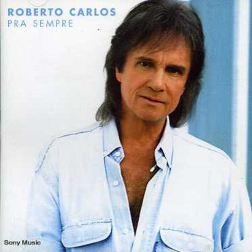 Carlos,roberto - Pra Sempre - Music CD