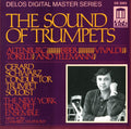 Altenburg / Schwarz / Ny Trumpet Ensemble - Sound Of Trumpets - Music CD