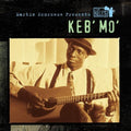 Keb Mo - Martin Scorsese Presents - Music CD