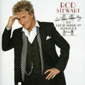 Stewart,rod - As Time Goes By The Great Amer - Music CD
