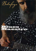 Botafogo - Blues Maestro - DVD