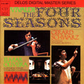 Vivaldi / Oliveira / Laco / Schwarz - Four Seasons - Music CD