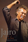 Jairo - Soy Libre - DVD