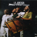 Juntada La Barrionuevo / Peteco - Juntada - DVD