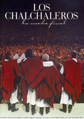 Chalchaleros - La Noche Final - DVD