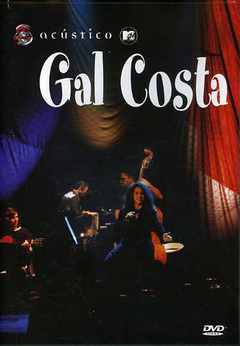 Costa,gal - Acustico Mtv - DVD