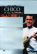 Buarque,chico - As Cidades Ao Vivo - DVD