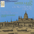 Handel / Laco / Schwarz - Water Music - Music CD