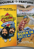 Cheech & Chong's Next Movie & Born In East La - Cheech & Chong's Next Movie & Born In East La - DVD