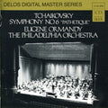 Tchaikovsky / Ormandy / Philadelphia Orch - Symphony 6 - Music CD