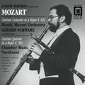 Mozart / Schwarz / Mostly Mozart Orchestra - Clarinet Cto / Clarinet Quintet - Music CD