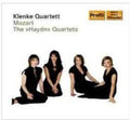 Mozart / Klenke Quartet - Haydn Quartets - Music CD