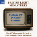 Vintage Tv & Radio Classics / Various - Vintage Tv & Radio Classics / Various - Music CD