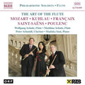 Art Of The Flute / Various - Art Of The Flute / Various - Music CD