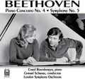 Beethoven / Rosenberger / Schwarz / Lso - Beethoven / - Music CD