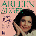 Copland / Auger / Baldwin - Love Songs - Music CD