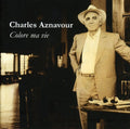 Aznavour,charles - Colore Ma Vie - Music CD