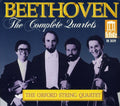 Beethoven / Orford Quartet - Complete Quartets - Music CD