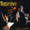 Soprano - Puisqu'il Faut Vivre - Music CD