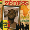 Zedess - Sagesse Africaine - Music CD