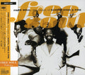 Earth Wind & Fire - Free Soul. Classic Of - Music CD