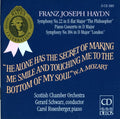 Haydn / Schwarz / Sco - Symphonies 22 & 104 - Music CD
