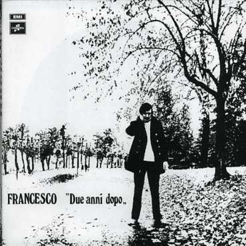 Guccini,francesco - Due Anni Dopo - Music CD