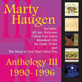 Haugen,marty - Anthology 3: 1990-1996 - Music CD