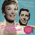 Clark,petula / Henderson,joe - Partners In Music: A Bumoer Bundle Of Rarities - Music CD