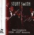 Smith,stuff - Complete 1936-37 Sessions - Music CD