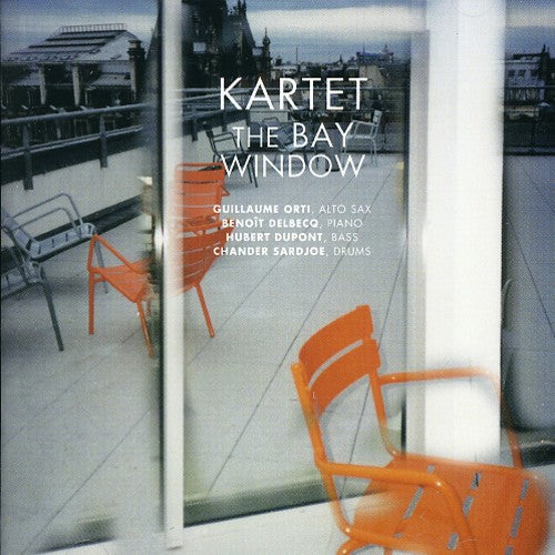 Kartet - Bay Window - Super Audio CD