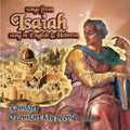 Songs From Isaiah / Various - Songs From Isaiah / Various - Music CD