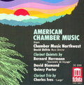 Ives / Chamber Music Northwest - American Chamber Music - Music CD
