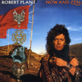 Plant,robert - Now & Zen - Music CD
