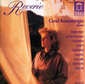 Reverie / Rosenberger,carol - Dreamy Piano Music - Music CD