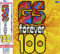 Gs Forever - Gs Forever 100 (mini Lp Sleeve) - Music CD