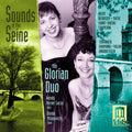 Sounds Of The Seine / Various - Sounds Of The Seine / Various - Music CD