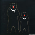 Merzbow - Merzbear - Music CD