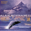 Hovhaness / Schwarz / Seattle Symphony - Mysterious Mountain - Music CD