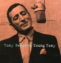Bennett,tony - Young Tony - Music CD