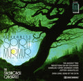 Shanghai Quartet / Hovhaness / Long - Spirit Murmer String Quartets 1 3 4 2 (suite) - Music CD