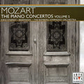 Mozart / Kirschnereit / Bmg / Beermann - Piano Concertos 5 - Music CD