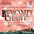 Voices Of Ascension / Keene - Beyond Chant - Music CD